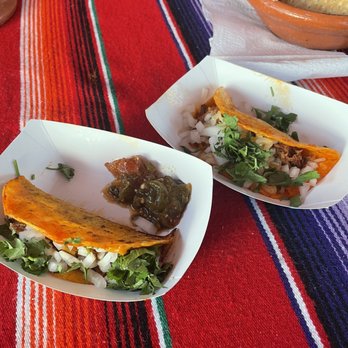 Pobres Tacos - Birria Taco - Tacos Near Me - Los Angeles, California