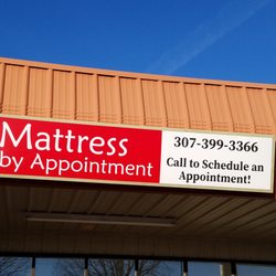 Mattress By Appointment Laramie, WY