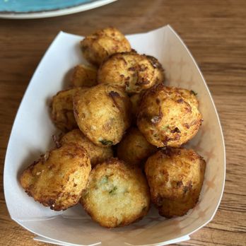 Divine Bovine Burgers - House-made tater tots - Burgers Near Me - Tucson, Arizona Divine Bovine Burgers - House-made tater tots - Burgers Near Me - Tucson, Arizona