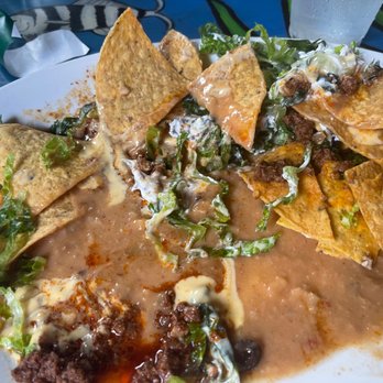 Beaches Bar & Grill - Nachos - Bars Near Me - Miami Beach, Florida Beaches Bar & Grill - Nachos - Bars Near Me - Miami Beach, Florida