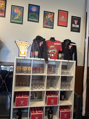 Yazoo Brewing Company by null