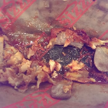 Sizzler - All You Can Eat AYCE Riblets - ROUND 2 refill, the carnage - Seafood Near Me - Torrance, California