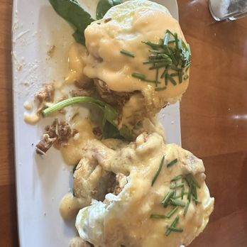 Ruby Slipper Midcity - Go - Breakfast & Brunch Near Me - New Orleans, Louisiana