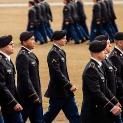U.S. Army Career Center Rowland Heights