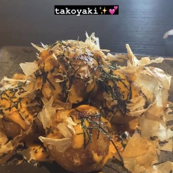 107 Taste - Takoyaki Balls - Asian Fusion Near Me - Miami, Florida 107 Taste - Takoyaki Balls - Asian Fusion Near Me - Miami, Florida