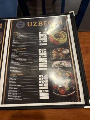 Uzbegim by null