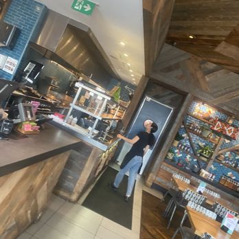 Nando's Peri-Peri - South African Near Me - Toronto, Ontario