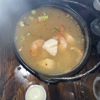 Moon Thai & Japanese - Sushi Bars Near Me - Kendall, Florida