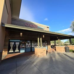 Chens Chinese Bistro - Storefront