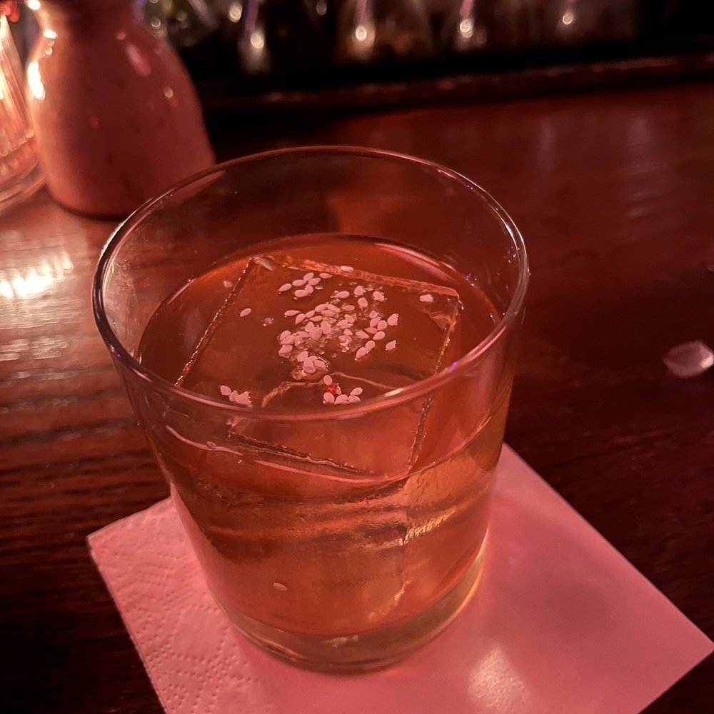 Baby Gee - Ain't Misbehavin - Cocktail Bars Near Me - Long Beach, California Baby Gee - Ain't Misbehavin - Cocktail Bars Near Me - Long Beach, California