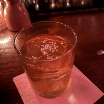 Baby Gee - Ain't Misbehavin - Cocktail Bars Near Me - Long Beach, California Baby Gee - Ain't Misbehavin - Cocktail Bars Near Me - Long Beach, California
