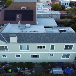 One Roofing