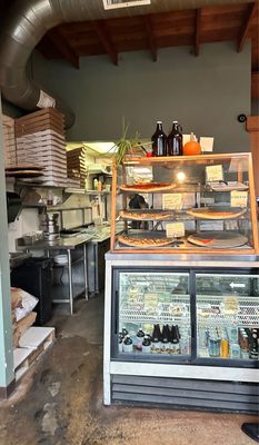Fino Bistro & Pizzeria by null