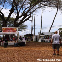 Waialua Carnival