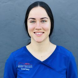 Mesa Chiropractic Rehab and Wellness - Courtney