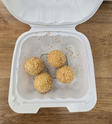 Central Fish Company by null