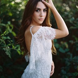 Belle Bridal