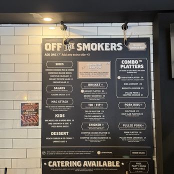 The Hangry Herd - Just raise your prices instead of adding hidden fees! - Barbeque Near Me - Rancho Cordova, California