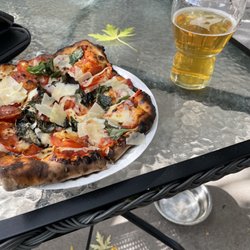 T Road Brewing Company