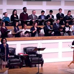 Community Baptist Church