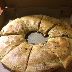 Mazzio's Pizza