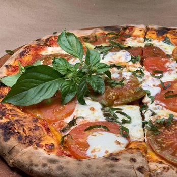 The UxLocale - tomato pie - Italian Near Me - Uxbridge, Massachusetts The UxLocale - tomato pie - Italian Near Me - Uxbridge, Massachusetts