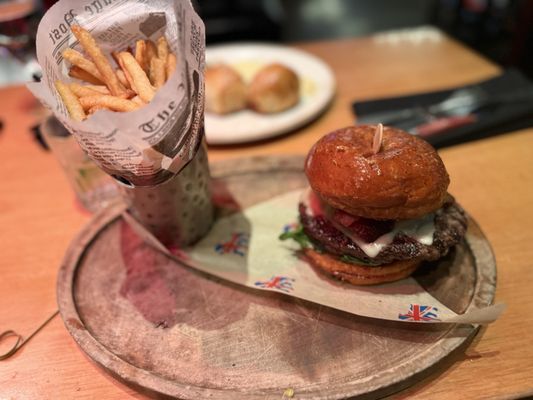 Gordon Ramsay Pub & Grill by null