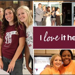 Concordia Lutheran High School - CLHSl is more than just a school--it's a community where students grow in faith, friendships, and academics.