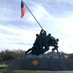 Iwo Jima Memorial Museum & Gift Shop