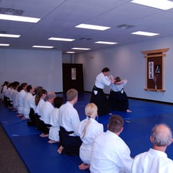 Aikido Center of Jacksonville