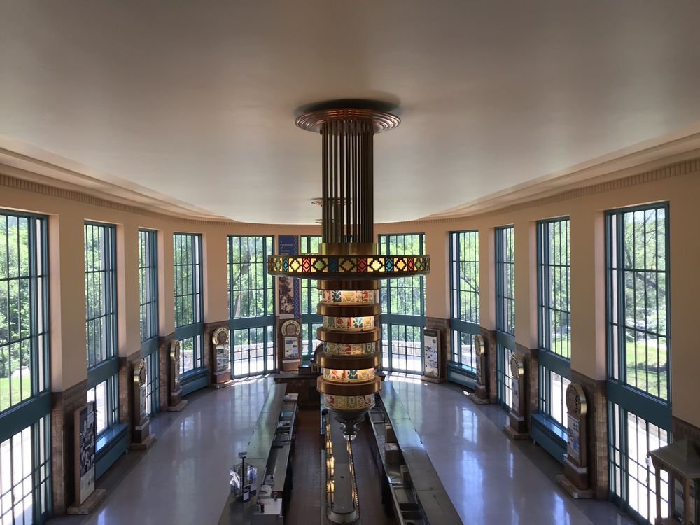 HALL OF WATERS Updated May 2024 191 Photos & 11 Reviews 201 E