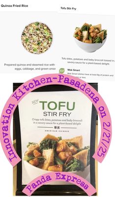 Panda Express by null