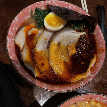 Ramen 4 Real - Jugoku Special - Ramen Near Me - Reno, Nevada