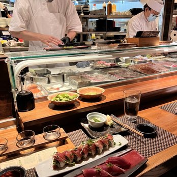 Sushi Den - Japanese Near Me - Denver, Colorado