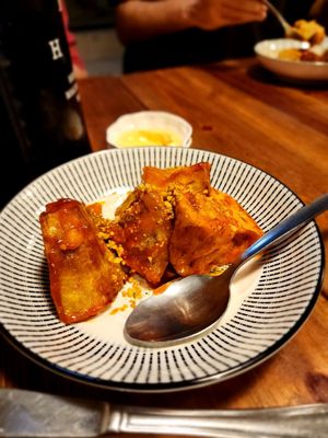 Taberna Sal Grosso by null