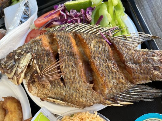 El Pollo Supremo by null