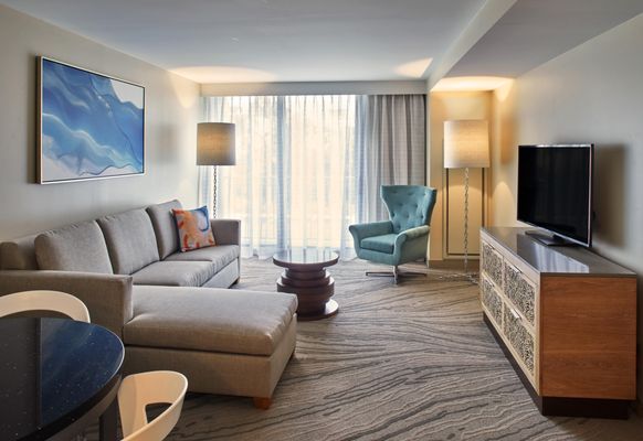 Zota Beach Resort by null