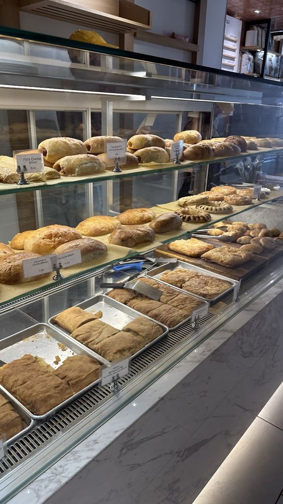 The Bakery Room The Bakery Room