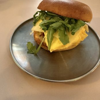 Bolt Coffee - Coffee & Tea Near Me - Providence, Rhode Island