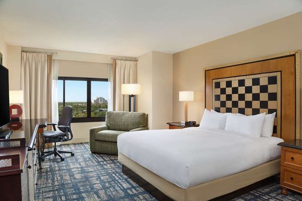 Hilton Orlando Lake Buena Vista - Disney Springs Area by null