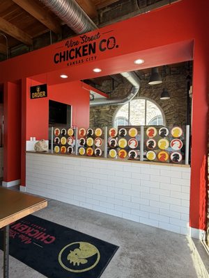 Vine Street Brewing Co. by null