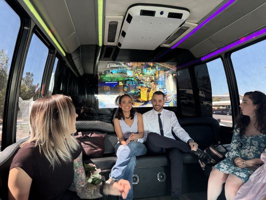 No Limit Transportation