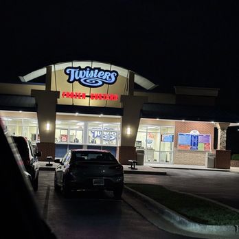 Twisters Frozen Custard - Ice Cream & Frozen Yogurt Near Me - Overland Park, Kansas Twisters Frozen Custard - Ice Cream & Frozen Yogurt Near Me - Overland Park, Kansas