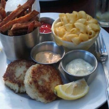 Rock'N Fish - Seafood Near Me - Manhattan Beach, California Rock'N Fish - Seafood Near Me - Manhattan Beach, California