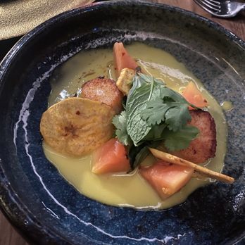 Boketto - Scallops - Steakhouses Near Me - St Louis Park, Minnesota