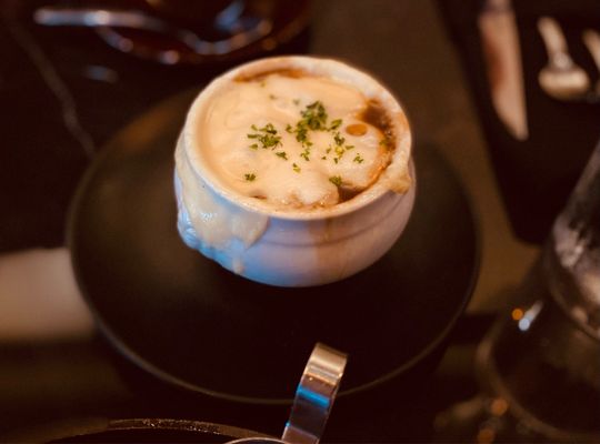 Butcher’s House Brasserie by null