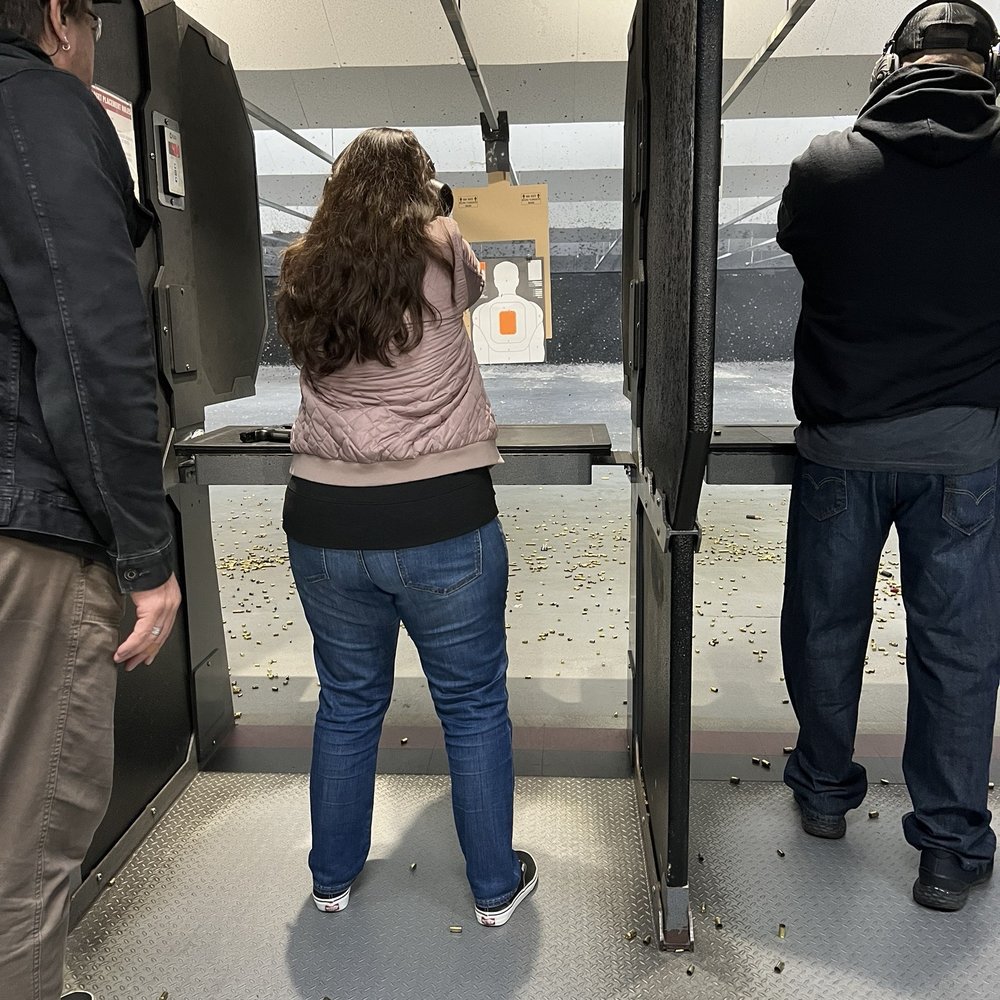 FT3 Tactical - Nice range - Gun/Rifle Ranges Near Me - Stanton, California