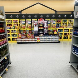 Stop & Shop