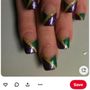 Photo of Long Nails