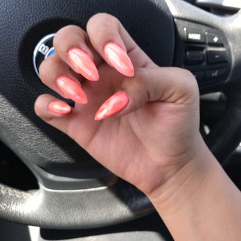 Lee Spa Nails - Nail Salons Near Me - Sacramento, California